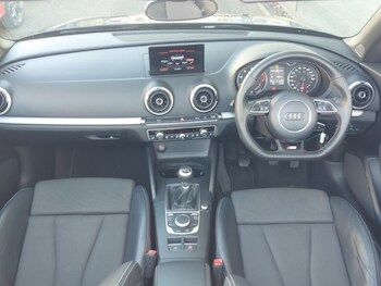 Used Audi A3 2014 for sale - 78441535: Photo