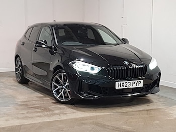 Used BMW 1 Series 2023 for sale - 78294192: Photo