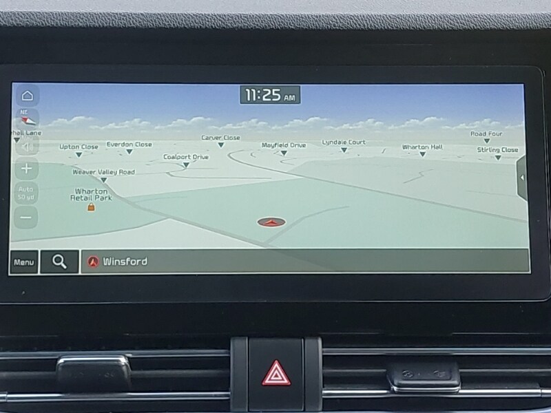 Used Kia Niro 2021 for sale - 77491223: Photo 10