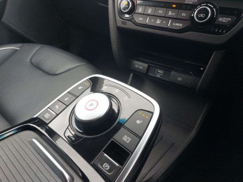 Used Kia Niro 2021 for sale - 77491223: Photo 14