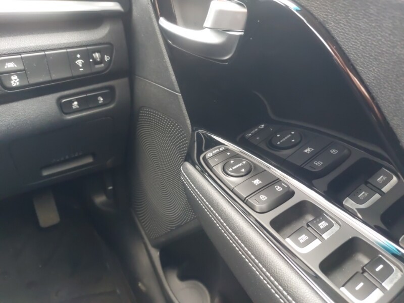 Used Kia Niro 2021 for sale - 77491223: Photo 16