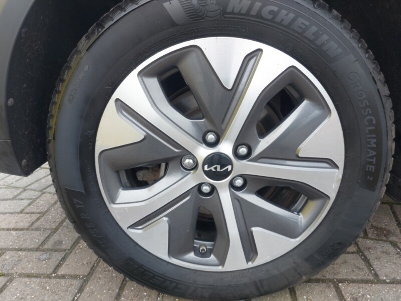 Used Kia Niro 2021 for sale - 77491223: Photo 17