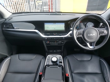 Used Kia Niro 2021 for sale - 77491223: Photo
