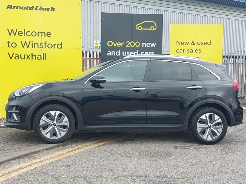 Used Kia Niro 2021 for sale - 77491223: Photo 4