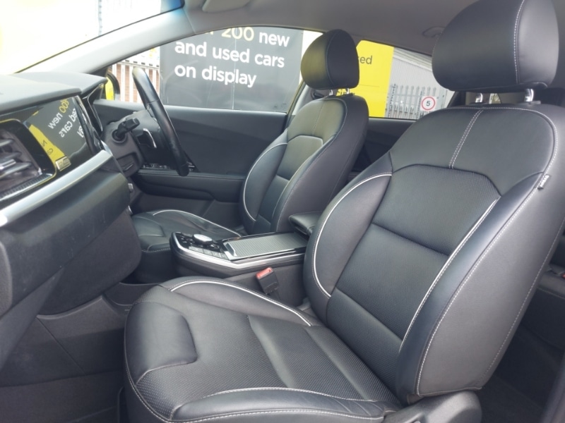 Used Kia Niro 2021 for sale - 77491223: Photo 5