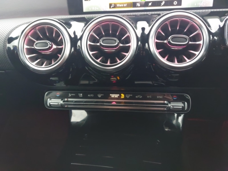 Used Mercedes-Benz A-Class 2022 for sale - 77782659: Photo 13