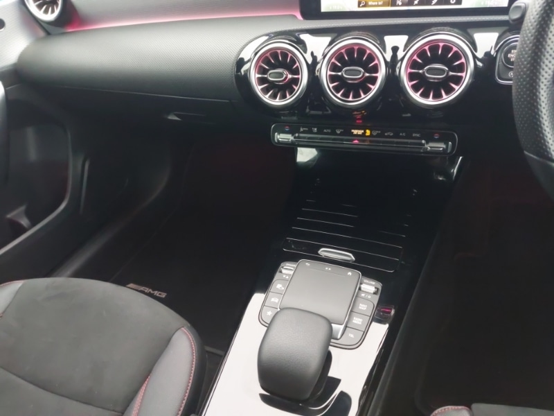 Used Mercedes-Benz A-Class 2022 for sale - 77782659: Photo 14