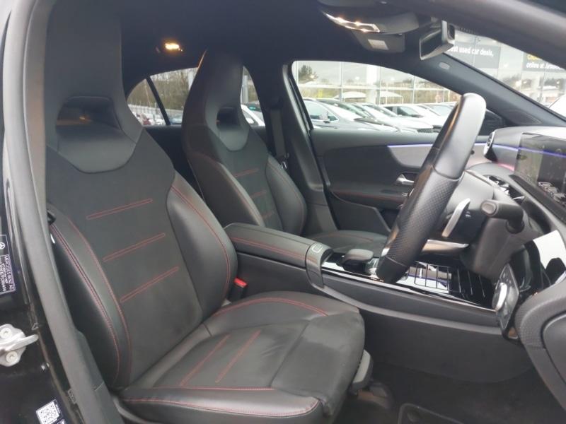 Used Mercedes-Benz A-Class 2022 for sale - 77782659: Photo 18