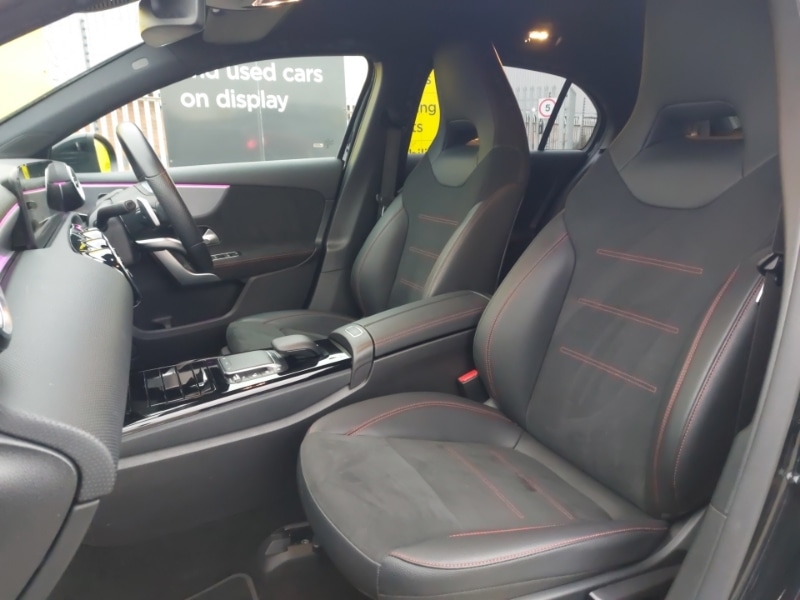 Used Mercedes-Benz A-Class 2022 for sale - 77782659: Photo 5