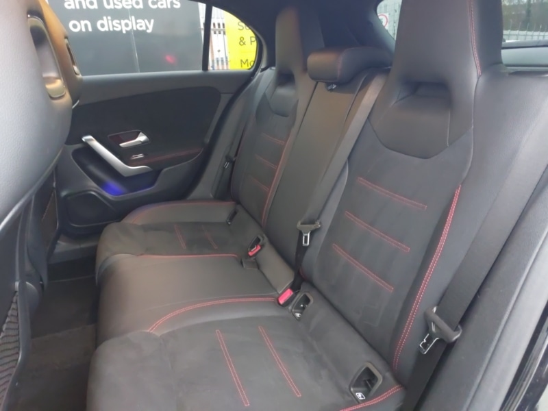 Used Mercedes-Benz A-Class 2022 for sale - 77782659: Photo 6