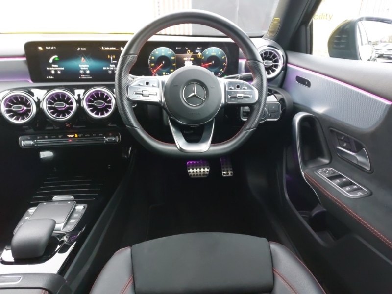 Used Mercedes-Benz A-Class 2022 for sale - 77782659: Photo 7