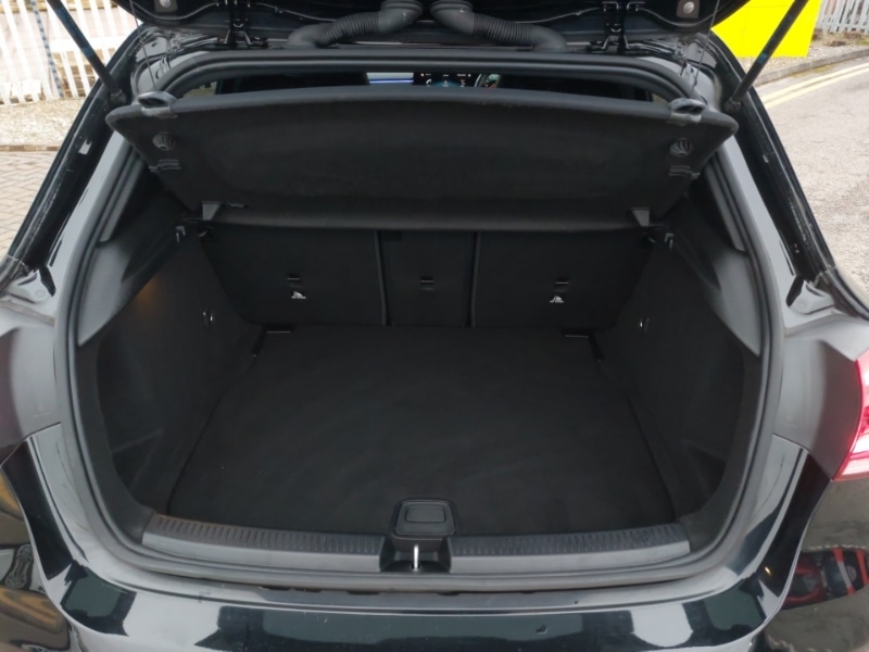 Used Mercedes-Benz A-Class 2022 for sale - 77782659: Photo 8