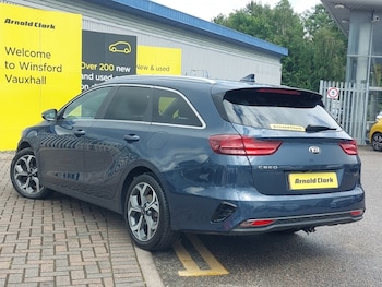 Used Kia Ceed 2019 for sale - 78916700: Photo