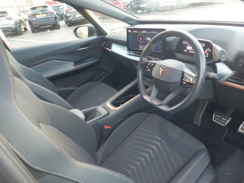 Used Cupra Born 2022 for sale - 77281597: Photo 18