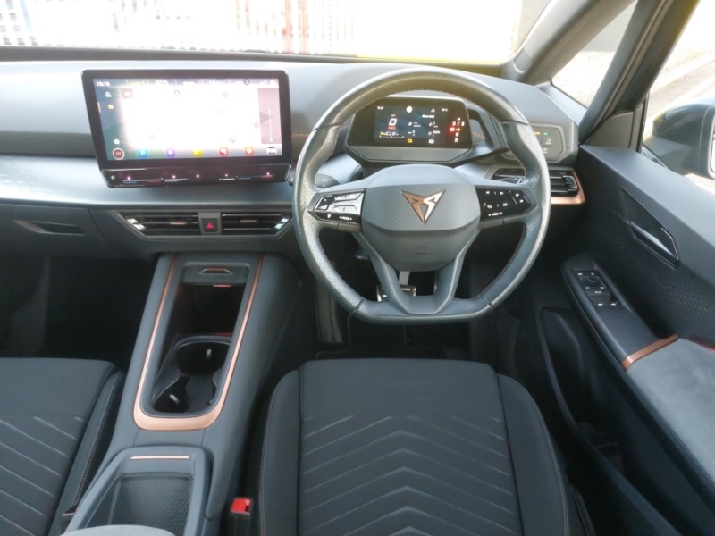 Used Cupra Born 2022 for sale - 77281597: Photo 7