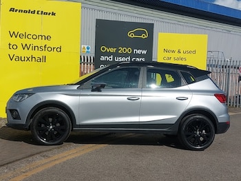 Used SEAT Arona 2019 for sale - 78218764: Photo