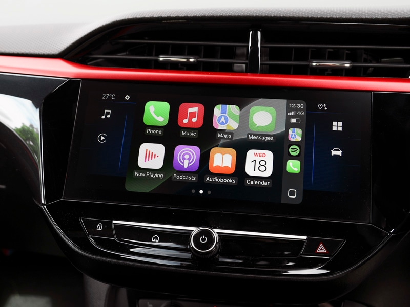 Used Vauxhall Corsa 2025 for sale - 77624026: Photo 10