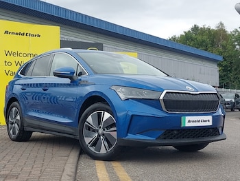 Used Skoda Enyaq 2024 for sale - 79336419: Photo