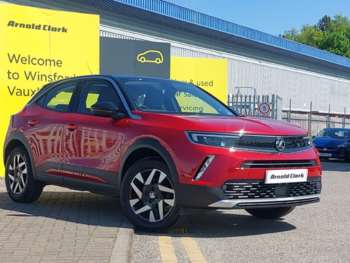 2021 - 1.2 Turbo Elite Nav 5dr