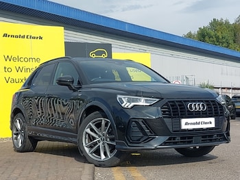 Used Audi Q3 2021 for sale - 79348060: Photo