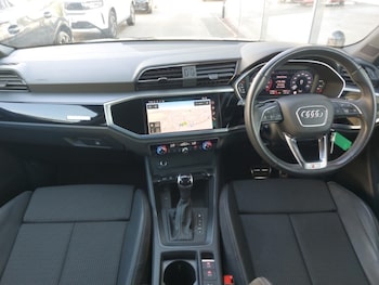 Used Audi Q3 2021 for sale - 79348060: Photo