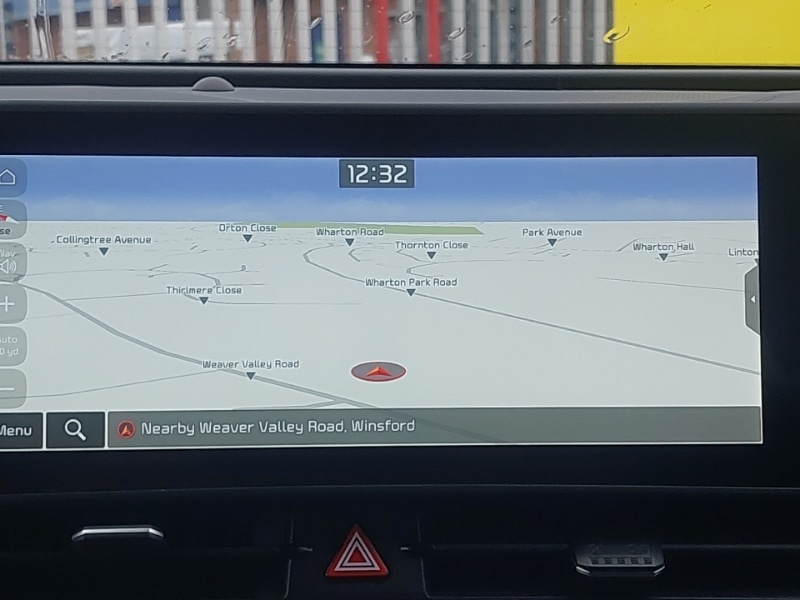 Used Kia Sportage 2023 for sale - 78033033: Photo 10