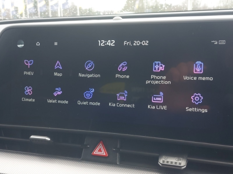 Used Kia Sportage 2023 for sale - 78033033: Photo 13