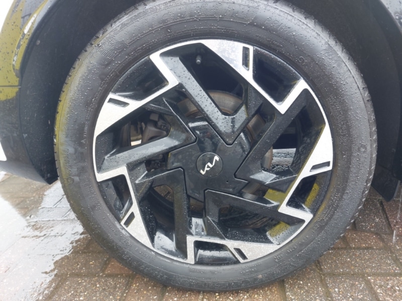 Used Kia Sportage 2023 for sale - 78033033: Photo 17