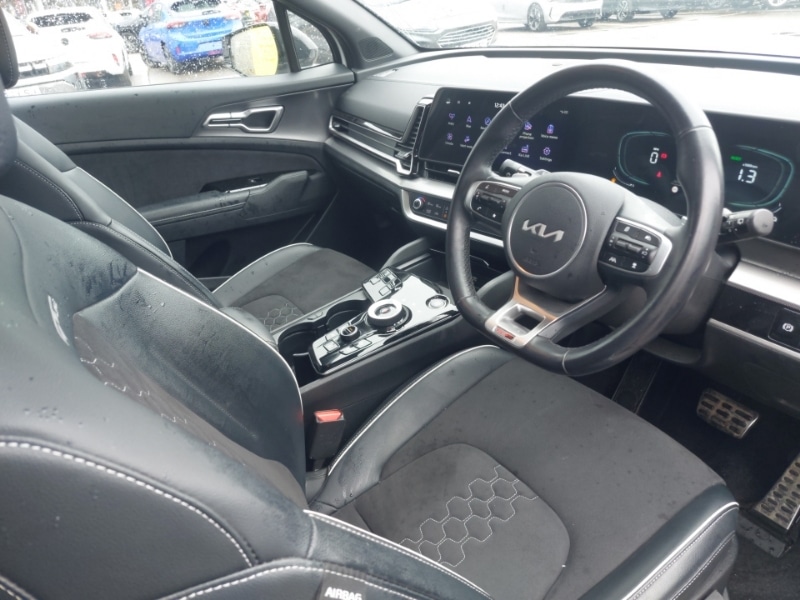 Used Kia Sportage 2023 for sale - 78033033: Photo 18