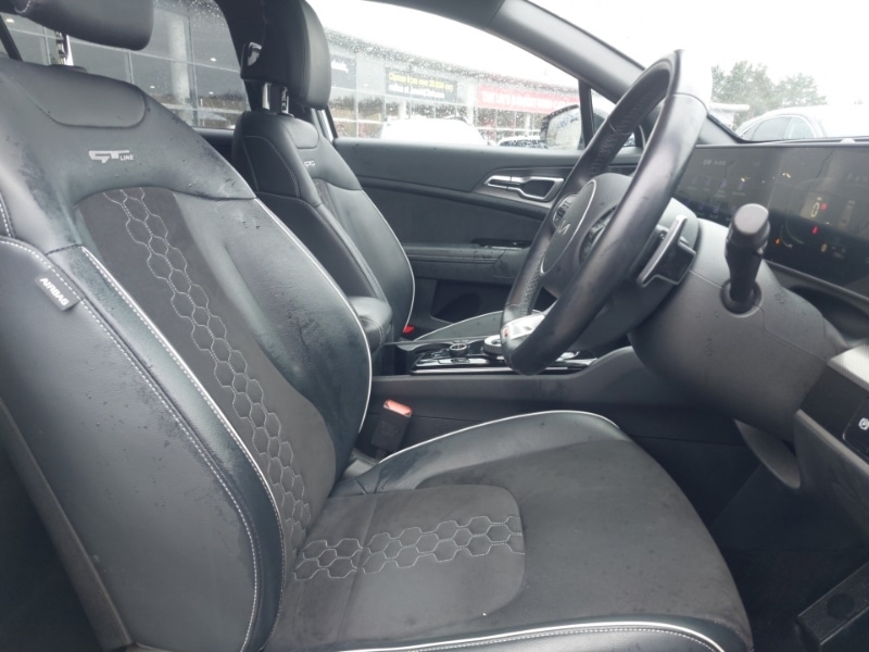 Used Kia Sportage 2023 for sale - 78033033: Photo 19