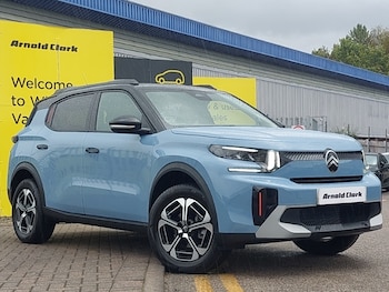 Used Citroen C3 Aircross 2026 for sale - 79586772: Photo