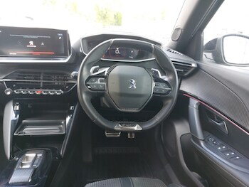 Used Peugeot 2008 2022 for sale - 78498629: Photo