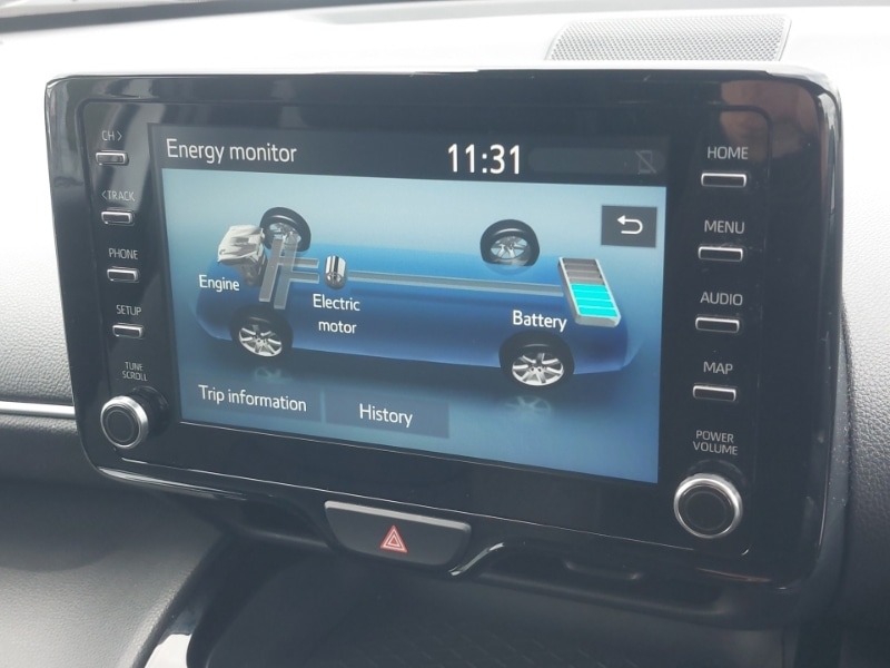 Used Toyota Yaris Cross 2022 for sale - 77790637: Photo 13