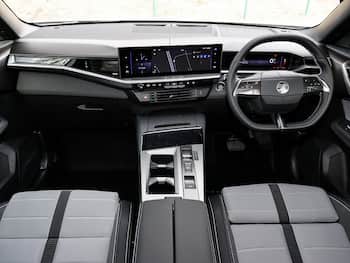 Used Vauxhall Grandland 2025 for sale - 79406842: Photo