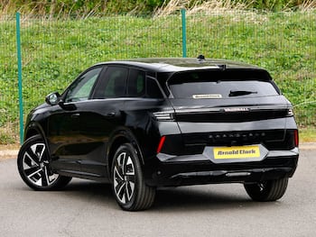 Used Vauxhall Grandland 2025 for sale - 79406842: Photo