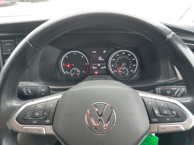 Used Volkswagen Transporter Shuttle 2020 for sale - 77644301: Photo 15