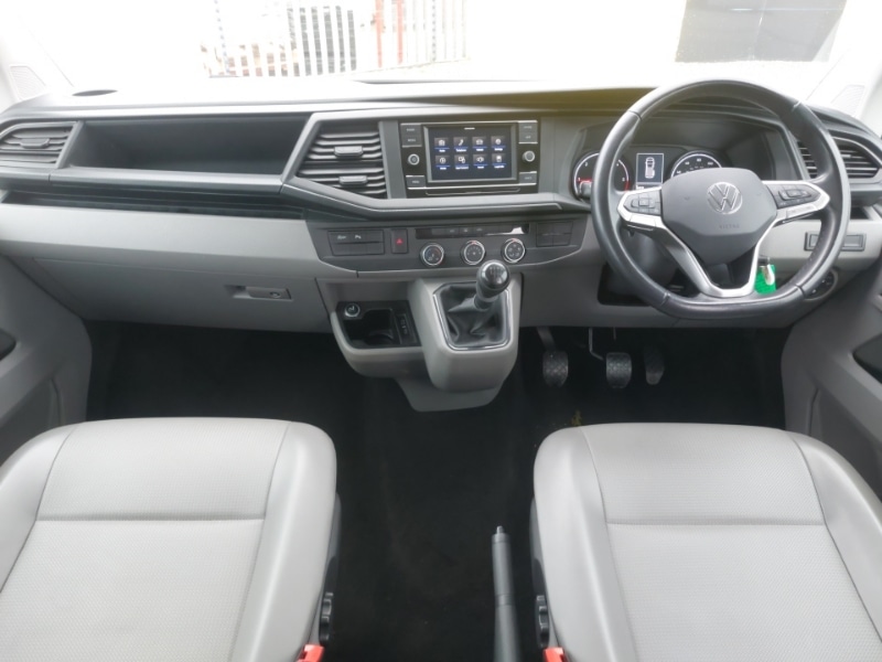 Used Volkswagen Transporter Shuttle 2020 for sale - 77644301: Photo 2