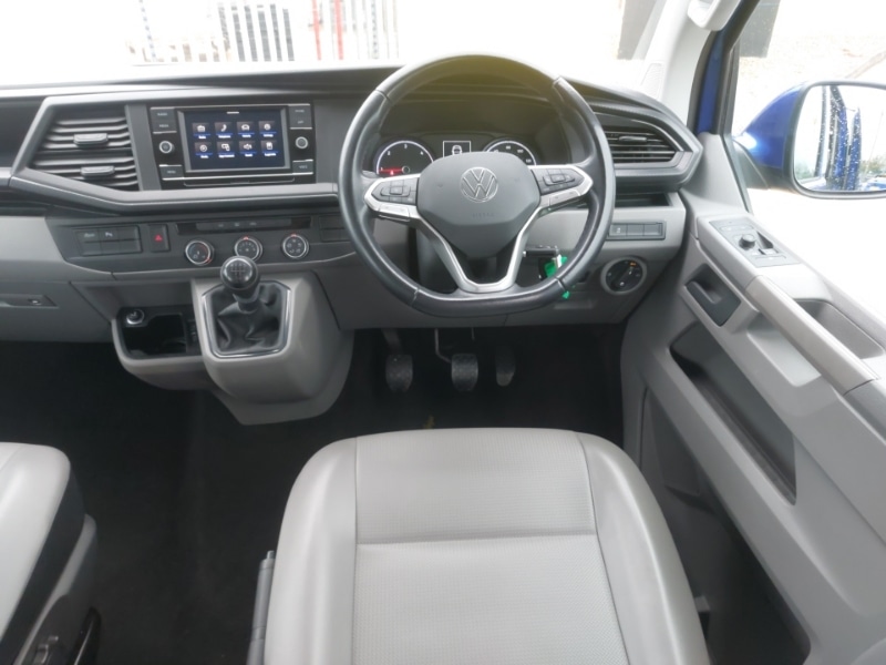 Used Volkswagen Transporter Shuttle 2020 for sale - 77644301: Photo 7