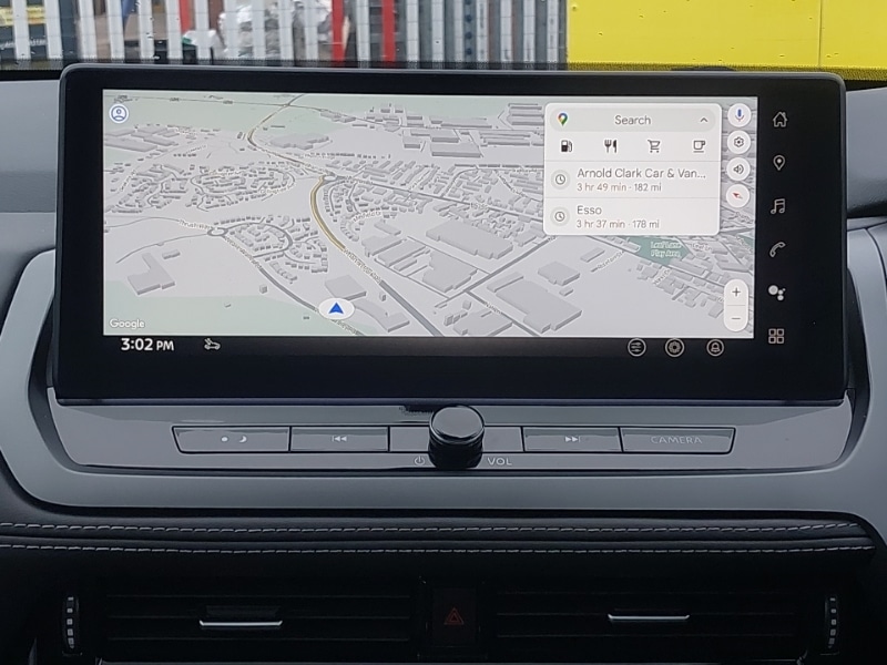 Used Nissan Qashqai 2025 for sale - 77552721: Photo 10