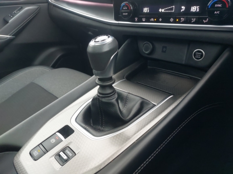 Used Nissan Qashqai 2025 for sale - 77552721: Photo 14