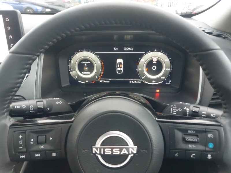 Used Nissan Qashqai 2025 for sale - 77552721: Photo 15