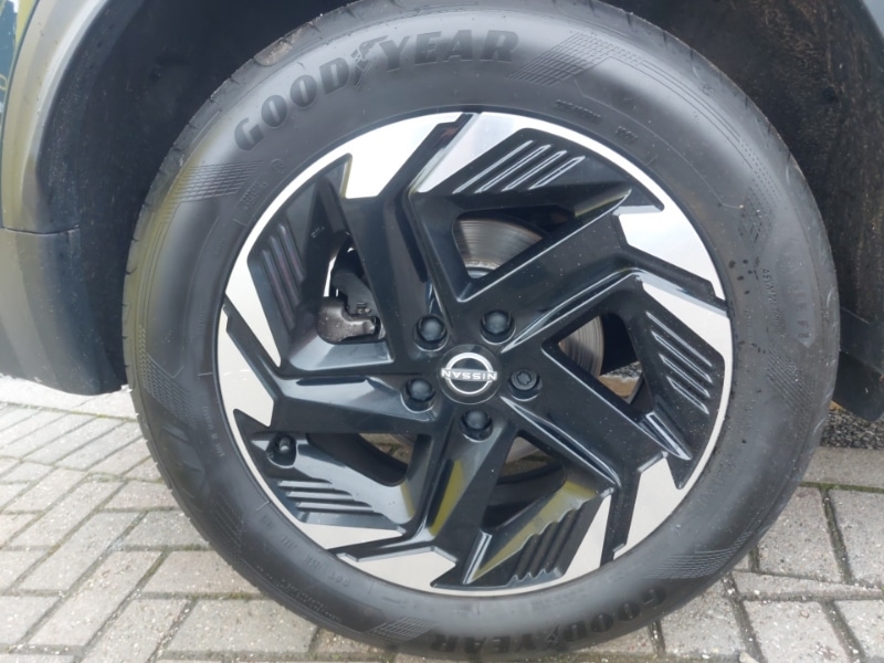 Used Nissan Qashqai 2025 for sale - 77552721: Photo 17