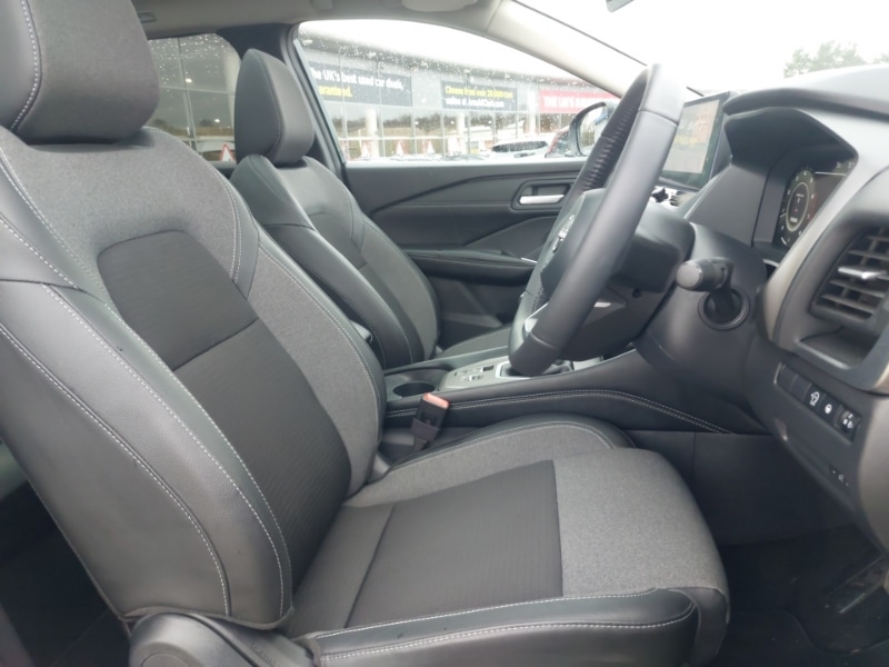 Used Nissan Qashqai 2025 for sale - 77552721: Photo 19