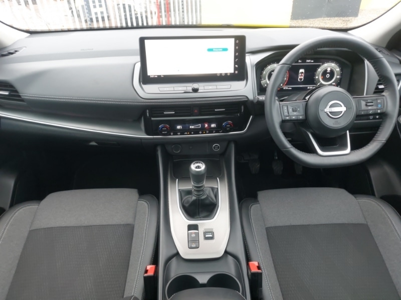 Used Nissan Qashqai 2025 for sale - 77552721: Photo 2