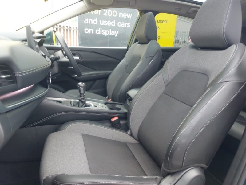 Used Nissan Qashqai 2025 for sale - 77552721: Photo 5