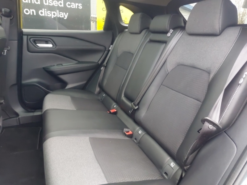 Used Nissan Qashqai 2025 for sale - 77552721: Photo 6