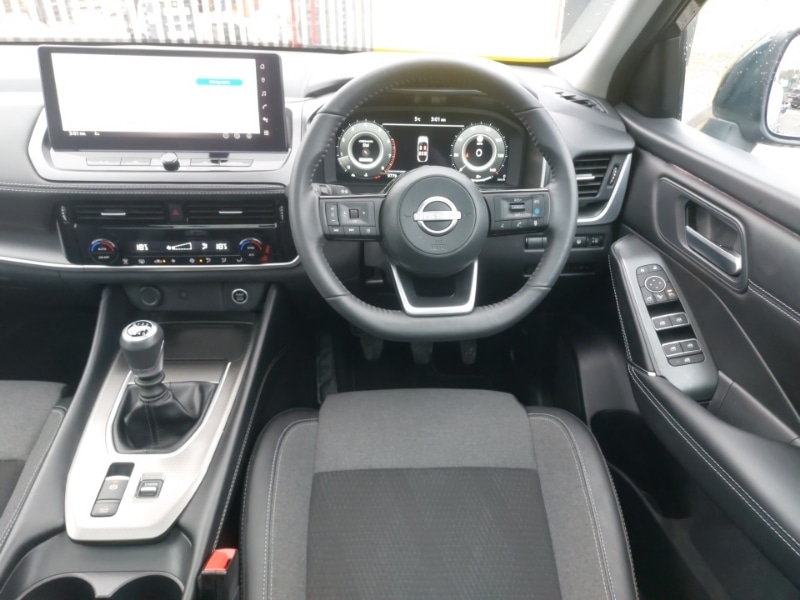 Used Nissan Qashqai 2025 for sale - 77552721: Photo 7