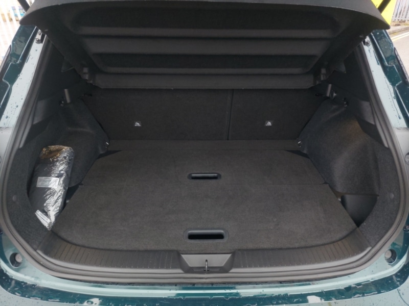 Used Nissan Qashqai 2025 for sale - 77552721: Photo 8