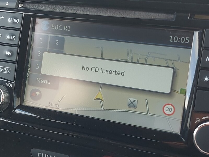 Used Nissan Juke 2019 for sale - 77832786: Photo 11