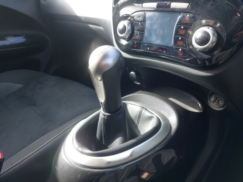 Used Nissan Juke 2019 for sale - 77832786: Photo 14